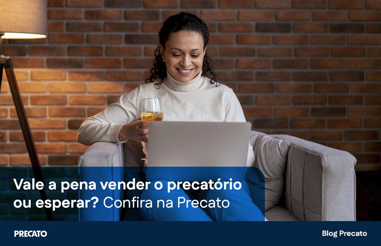 Vale a pena vender precatório ou esperar? Confira na Precato