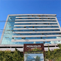 Edifício Monjolos